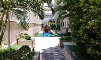 Imagem 5: Apartamento com 2 dormitórios para alugar, 50 - Campestre - Santo André/SP