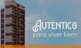 Imagem: Apartamento com 2 Quartos à venda, 65m²