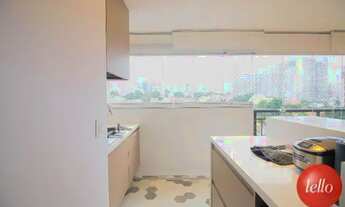 Imagem 7: São Paulo - Apartamento Padrão - Vila Mariana