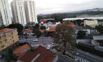 Imagem 2: Studio para aluguel possui 38 metros quadrados com 1 quarto em Vila Augusta - Guarulhos