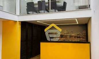 Imagem 6: Casa com 2 suítes à venda, 112 m² por R$ 1.450.000 - Jardim Aeroporto - São Paulo/SP