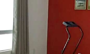 Imagem 4: Casa seminova com piscina