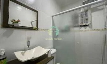 Imagem 5: Casa com 3 cômodos (Condomínio Maracanã