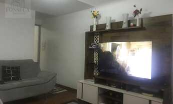 Imagem 3: Sobrado com 2 dormitórios à venda, 75 m² por R$ 399.000,00 - Cidade das Flores - Osasco/SP