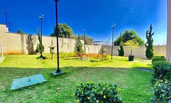 Imagem 2: Apartamento com 2 dormitórios para alugar, 52 m² por R$ 2.200,00/mês - Itaquera - São Paul