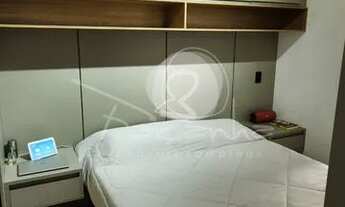 Imagem 5: Apartamento para Venda no Bosque em Campinas - Imobiliária em Campinas - Façanha Imóveis