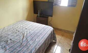 Imagem 5: São Paulo - Casa Padrão - São Lucas