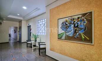 Imagem 5: Apartamento 3 dorm semi mobiliado para alugar no centro de Passo Fundo