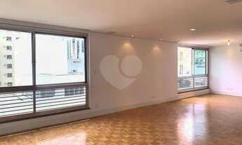 Imagem: Apartamento para aluguel e venda tem 210