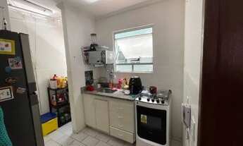 Imagem 3: Apartamento com 2 quartos a venda Sagrada Familia