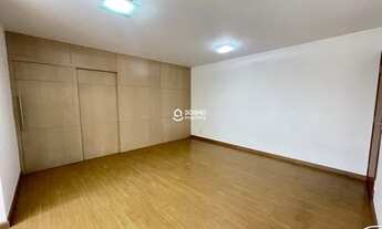 Imagem 2: Apartamento para aluguel, 4 quartos, 1 suíte, 3 vagas, Buritis - Belo Horizonte/MG