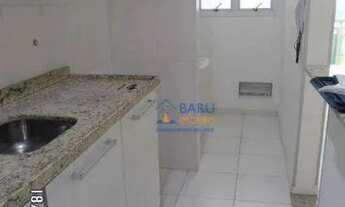 Imagem 5: Apartamento com 2 dormitórios para alugar, 57 m² por R$ 4.519,00/mês - Cerqueira César - S