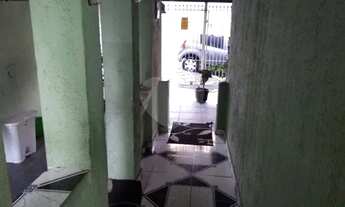 Imagem 5: Ótima Casa térrea na Vila Dom Pedro com 2 casas