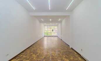 Imagem: SALA COMERCIAL NA XV DE NOVEMBRO!