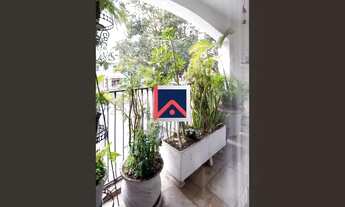 Imagem 7: Apartamento Venda Campo Belo 185 m² 4 Dormitórios