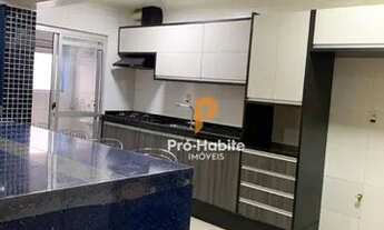 Imagem 7: APARTAMENTO - 159,01M² - 3 DORM. - TATUAPÉ - COND. ALDEIA DOS PÁSSAROS. Entre no TOUR e fa