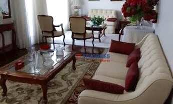 Imagem 5: Apartamento com 4 dormitórios à venda, 170 m² por R$ 750.000,00 - Morumbi - São Paulo/SP