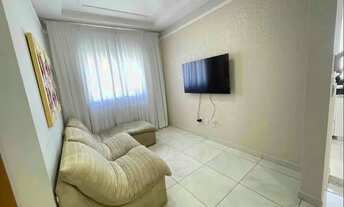 Imagem 2: Apto Jardim Patrícia mobiliado