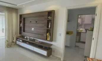 Imagem 2: Apartamento para Venda em São Paulo, Tatuapé, 3 dormitórios, 2 suítes, 2 banheiros, 2 vaga