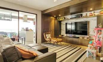 Imagem: Apartamento Locação Pinheiros 145 m²