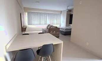 Imagem: Loft com 1 dormitório para alugar, 44 m²