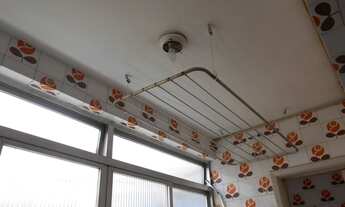 Imagem 2: Apartamento para venda com 84 metros quadrados com 3 quartos em Senador Camará - Rio de Ja