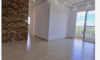 Imagem: Apartamento à Venda no Condomínio Alphaview