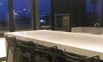 Imagem 6: Sobrado com 4 dormitórios à venda, 540 m² por R$ 2.200.000,00 - Condomínio Portal da Prima