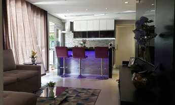 Imagem 5: Condominio Pinot Noir - Vila Andrade