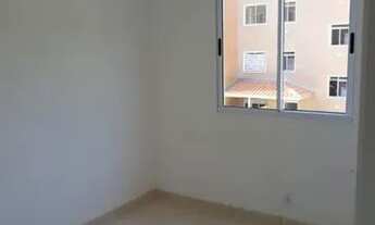 Imagem 3: Apartamento lê parc itavuvu