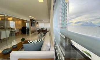 Imagem: Exclusivo Apartamento de LUXO Na Ponta do