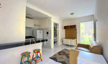 Imagem: Alugo apartamento mobiliado Capim Macio