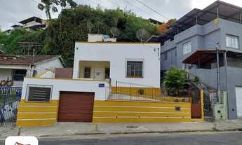 Imagem: Casa para venda em Grajaú - Juiz de Fora