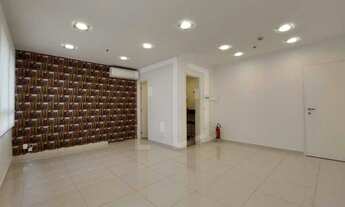 Imagem 3: Sala-À VENDA-Jardim Paulista-São Paulo-SP