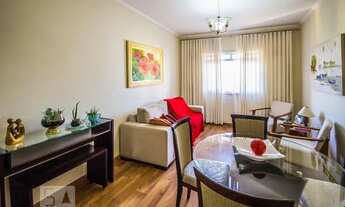 Imagem: Apartamento para Aluguel - Centro, 3 Quartos