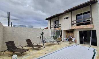 Imagem 3: Casa à venda, 307 m² por R$ 910.000,00 - Serraria - São José/SC