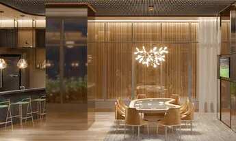 Imagem 2: Apartamento para venda possui 175 metros quadrados com 3 quartos