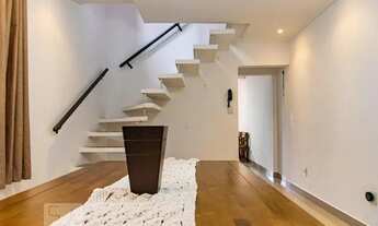 Imagem 6: Casa para Aluguel - Vila das Mercês, 4 Quartos, 120 m2