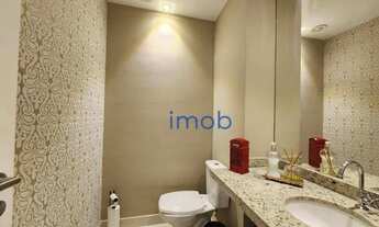 Imagem 6: Apartamento à venda, 150 m² por R$ 1.435.000 - Marapé - Santos/SP