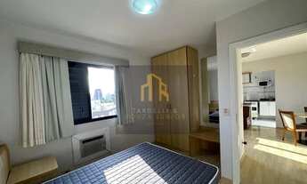 Imagem 6: Ótimo FLAT 1 DORM MOBILIADO PARQUE MONTE LÍBANO - MOGI DAS CRUZES - SP