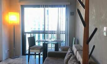 Imagem: Flat Duplex em Moema - São Paulo, SP