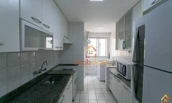 Imagem 7: Apartamento com 3 dormitórios para alugar, 79 m²- Gleba Palhano - Londrina/PR