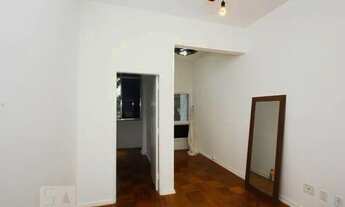 Imagem 2: Apartamento para Aluguel - Botafogo, 1 Quarto, 55 m2