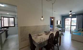 Imagem 7: Ubatuba, apartamento a venda na Praia Grande , proximo do mar, mobiliado