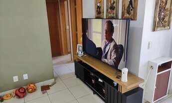 Imagem 4: Apartamento Parque Amazônia