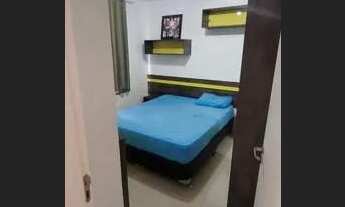 Imagem 5: Apartamento para Venda em São Paulo, Liberdade, 2 dormitórios, 1 banheiro, 1 vaga