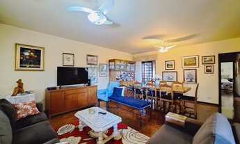 Imagem 7: Casa Residencial com 3 quartos à venda por R$ 990000.00, 285.00 m2 - BANCARIOS - LONDRINA