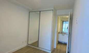 Imagem 4: Apartamento com 1 dormitório, 45 m² - venda por R$ 680.000,00 ou aluguel por R$ 4.680,00/m