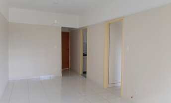 Imagem: Apartamento para aluguel com 55 metros quadrados