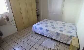 Imagem 7: Apartamento para venda com 3 quartos no Bessa